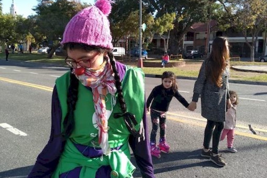 La Municipalidad de Santa Fe genera conciencia a través del arte