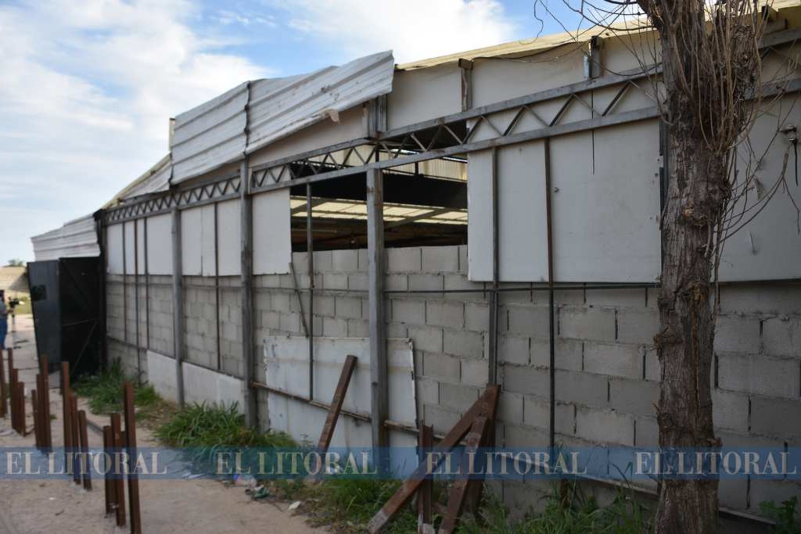 "Club 25" otro de los bares que sufre las consecuencias de las medidas sanitarias. Piden ayuda ante la asfixiante situación.