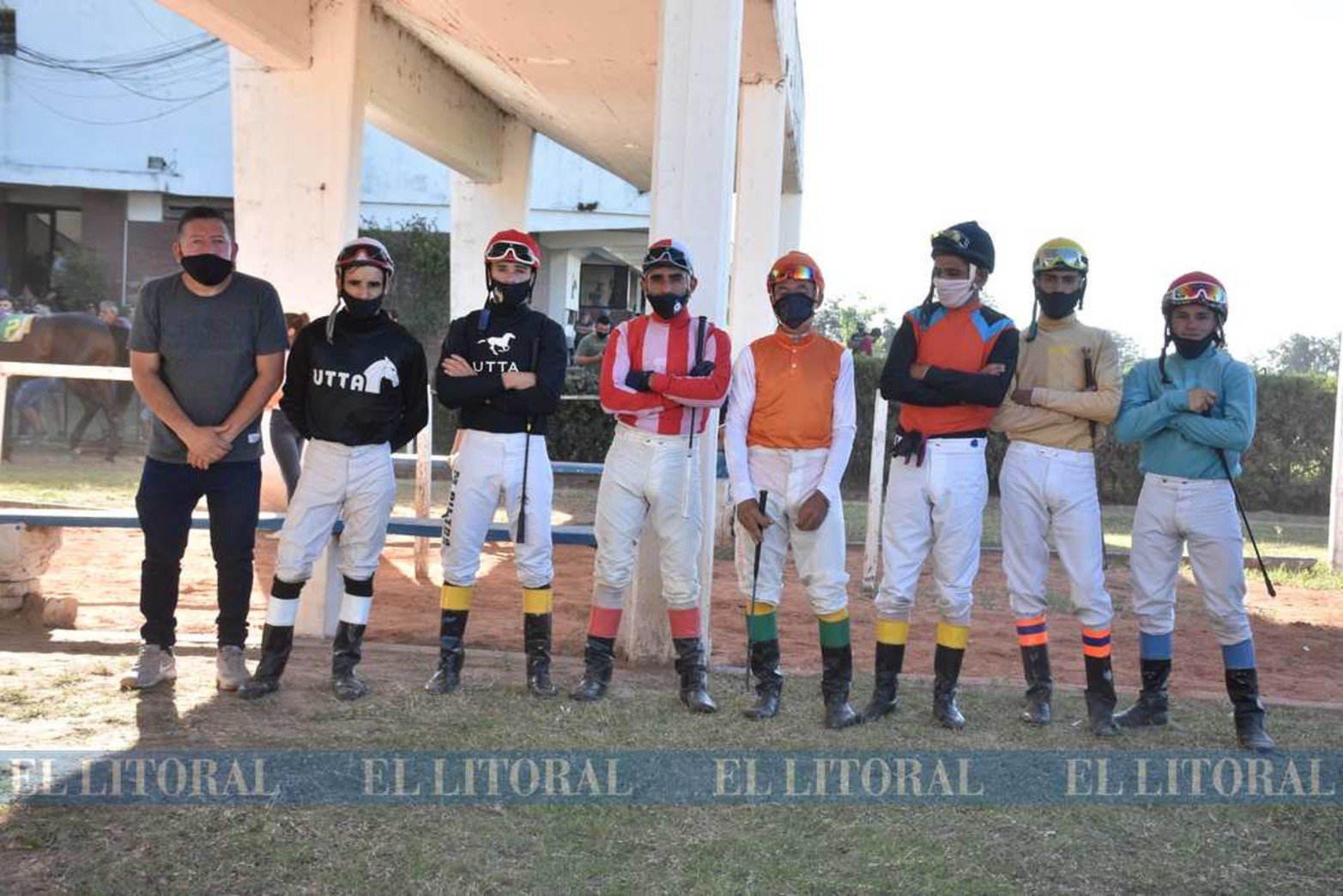 Clásico Juan de Garay