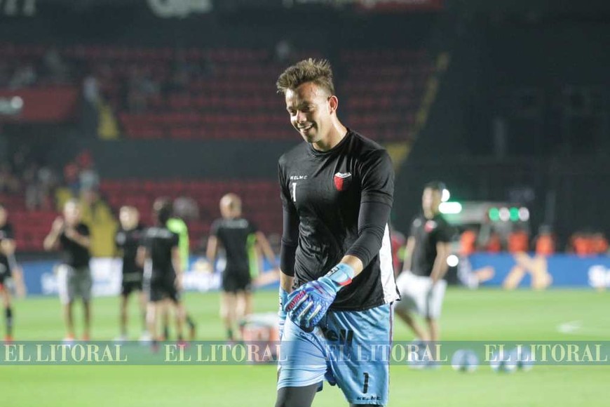 Colón vs. Argentinos: la previa