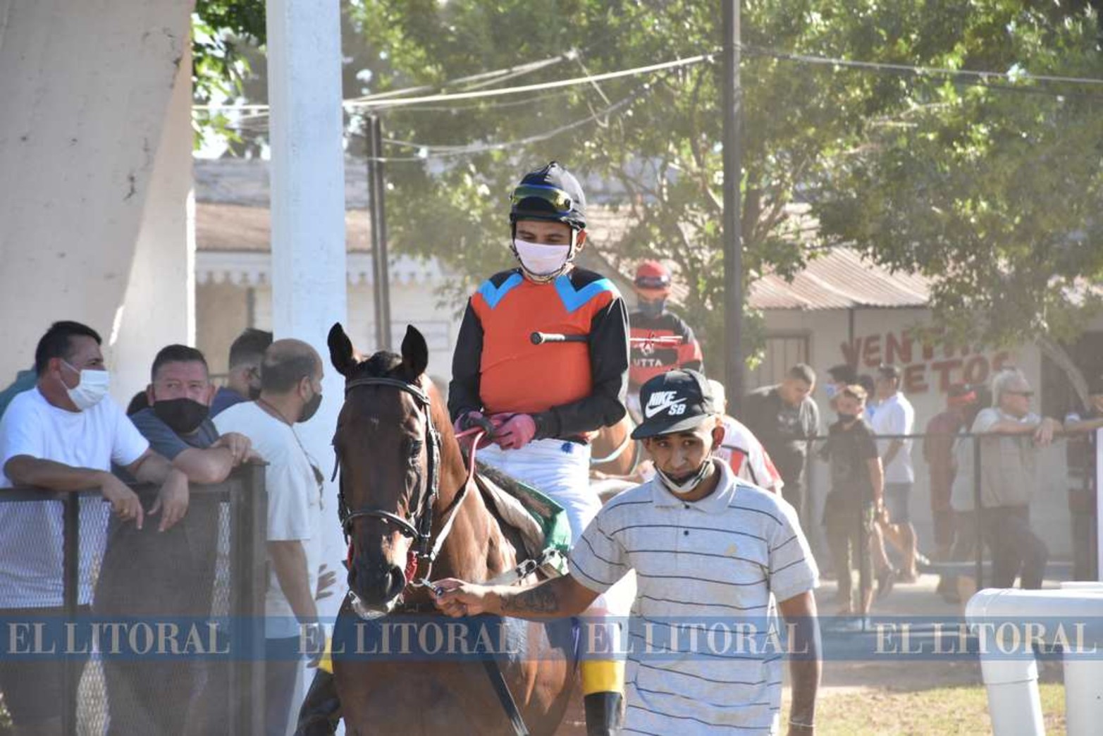 Clásico Juan de Garay