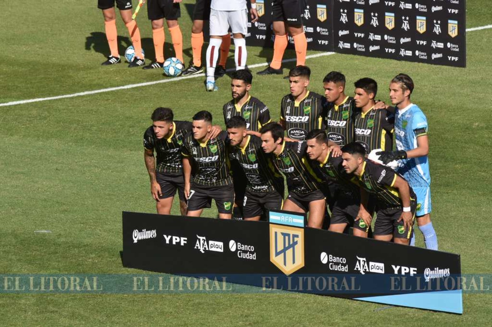 Colón cosechó todos los puntos jugados de local en las dos presentaciones.