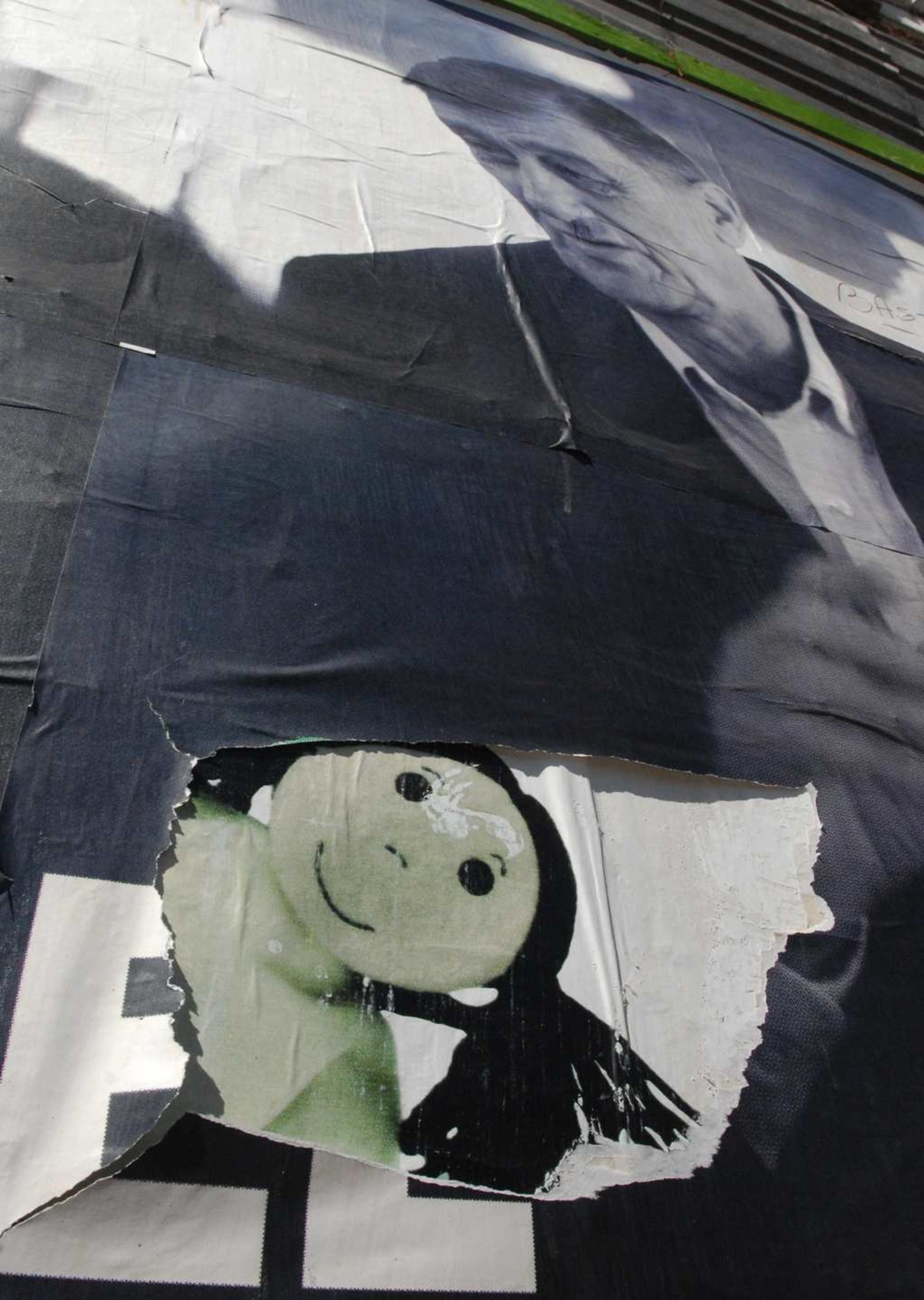 Año 2011. La curiosidad en el invento popular.