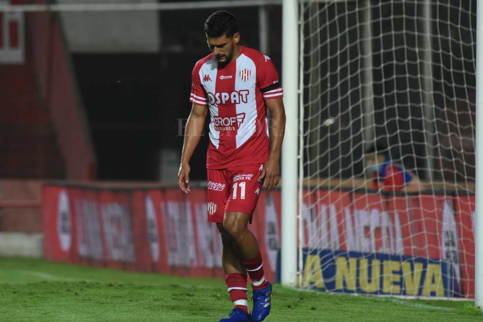 Unión empató 0 a 0 con Independiente y sus chances de clasificar se complican.