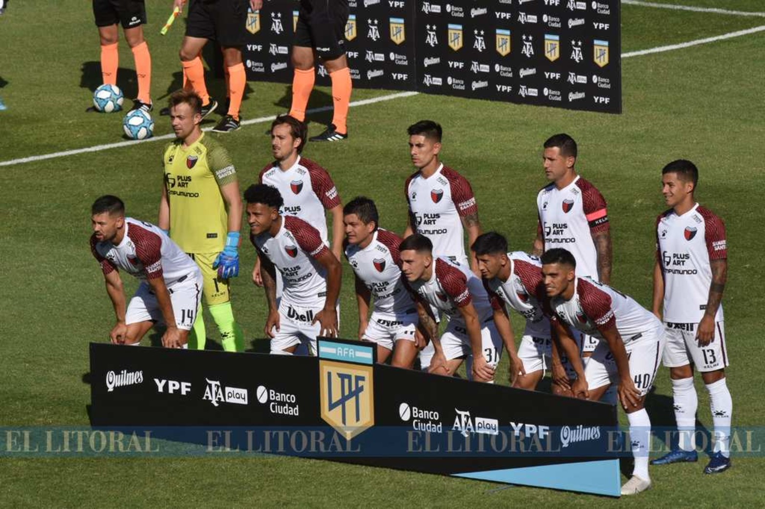 Colón cosechó todos los puntos jugados de local en las dos presentaciones.