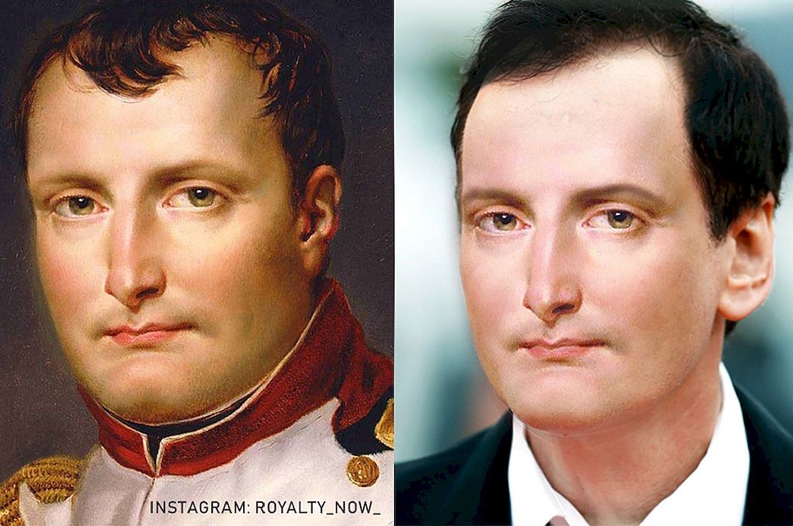 Napoleón Bonaparte