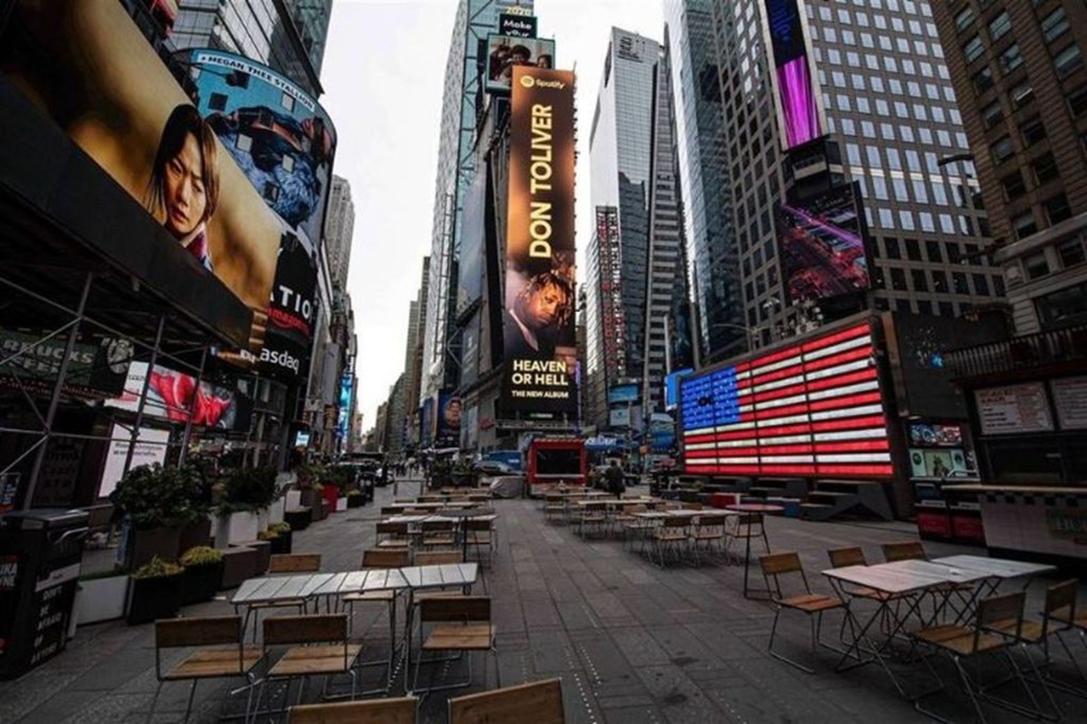 Nueva York, Estados Unidos