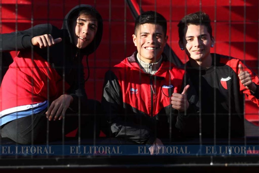 Colón - Gimnasia: la previa