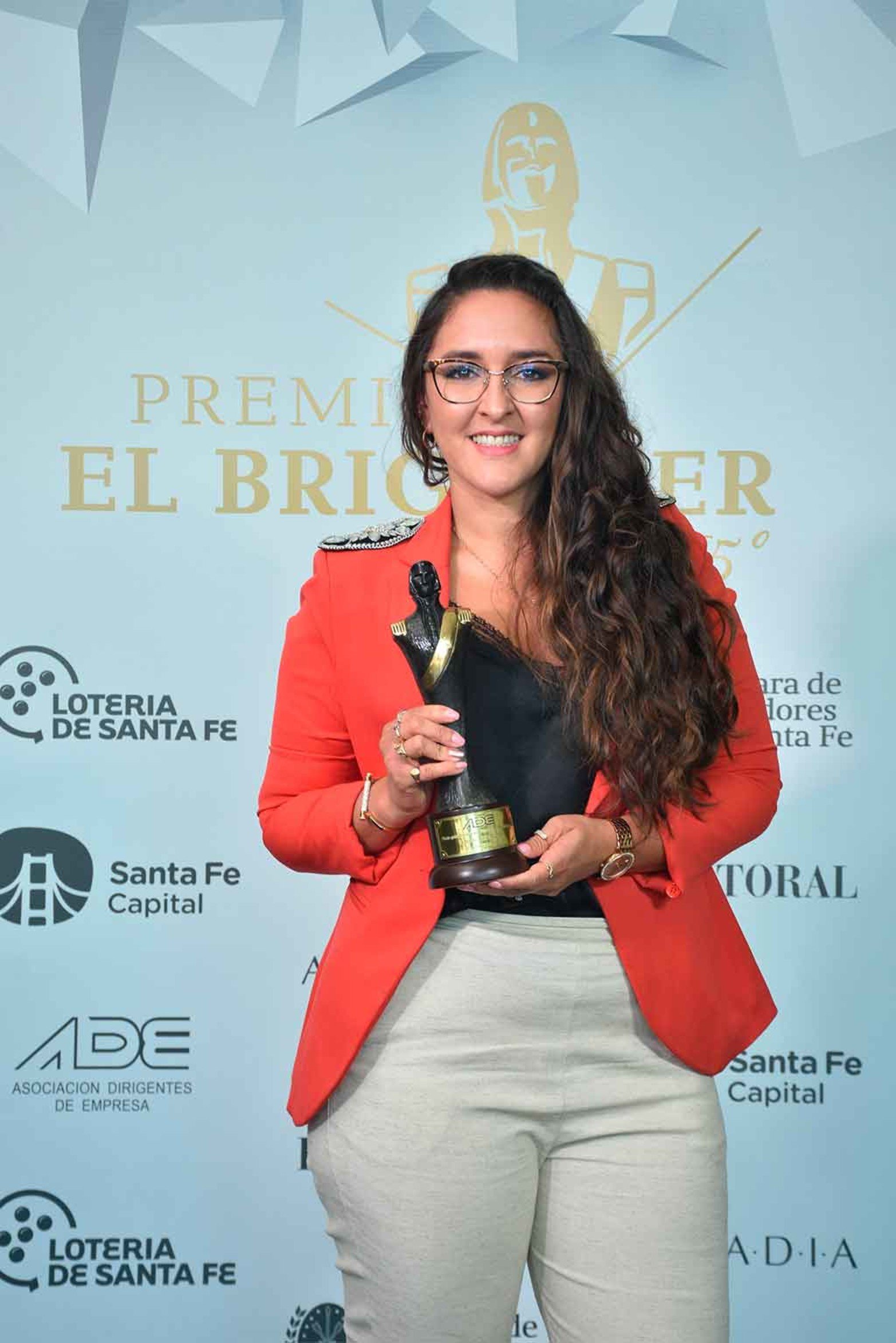 Anabella Politi. El Rubi.