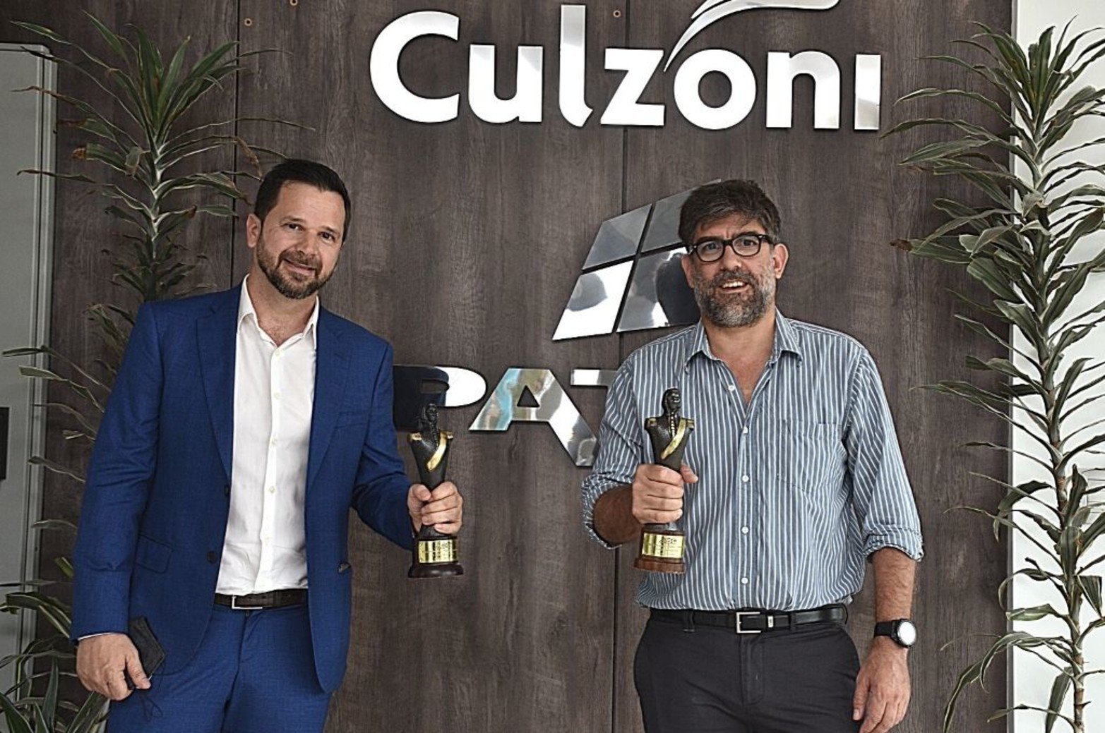 imo Rodriguez. Culzoni todo Piscina - Patio By Culzoni.