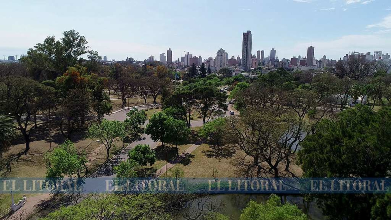 Un lugar privilegiado para estar en contacto con la naturaleza. Quizás la pandemia del Covid ayude a tomar conciencia del lugar que se merece.