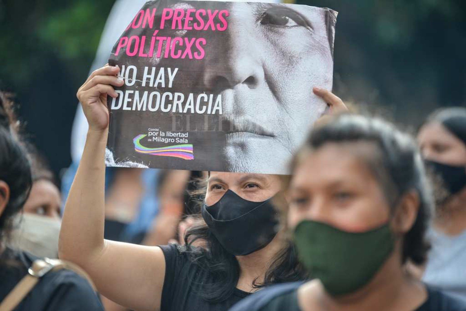 En San Salvador de Jujuy.