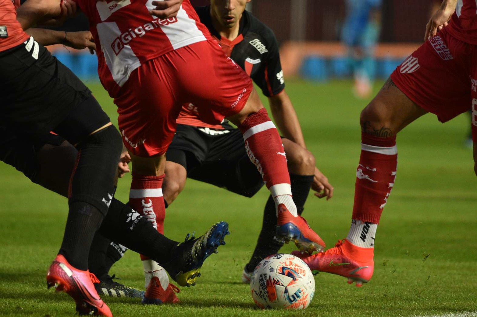 A los clásicos hay que jugarlos. No importa como viene o esta el rival.