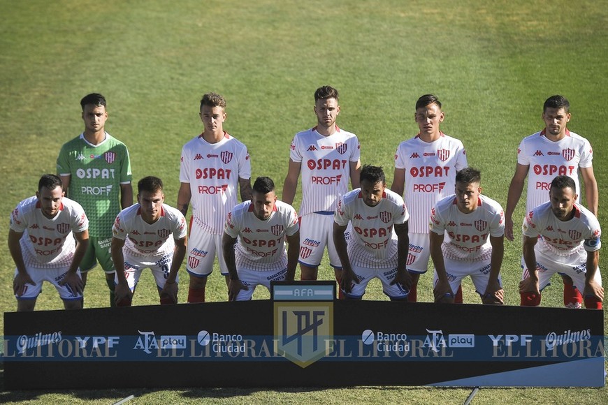 Ganó Unión en Sarandí