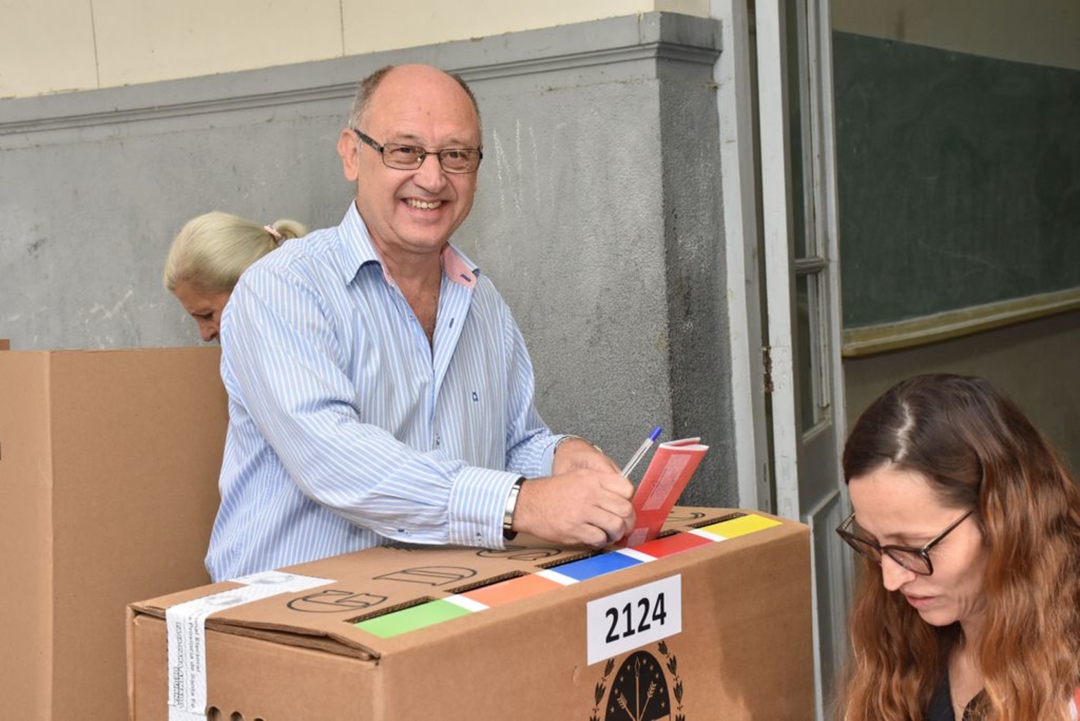 Albor "Niki" Cantard