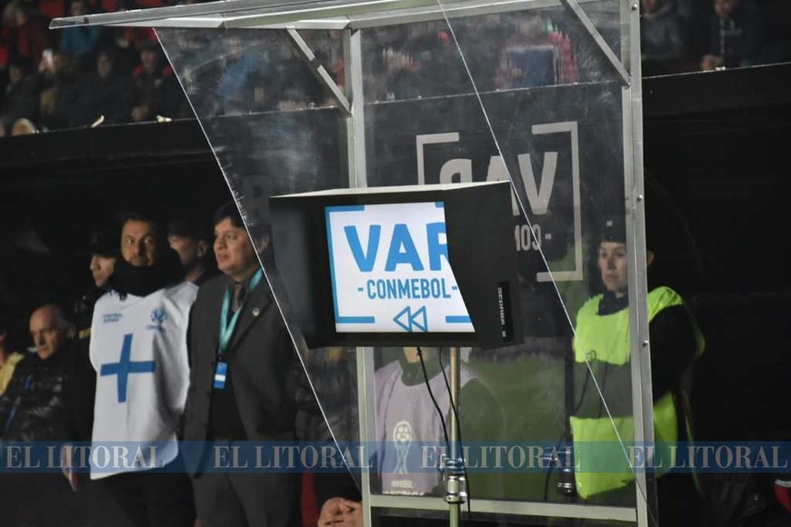 Colón vs. Zulia: las acciones