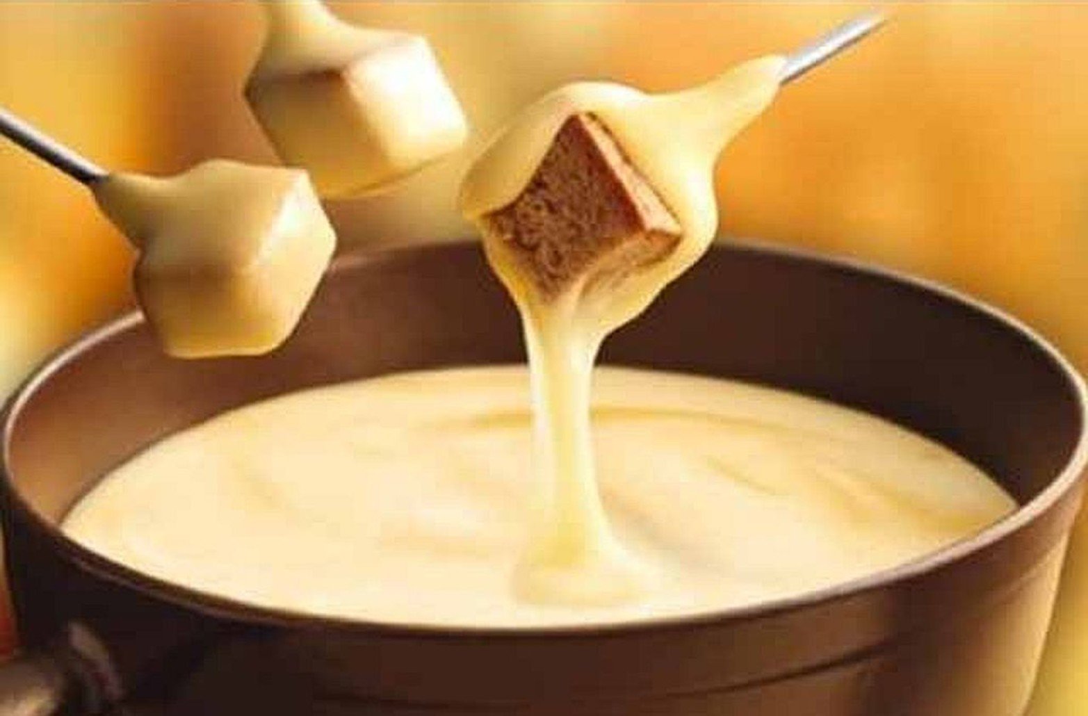 Fondue