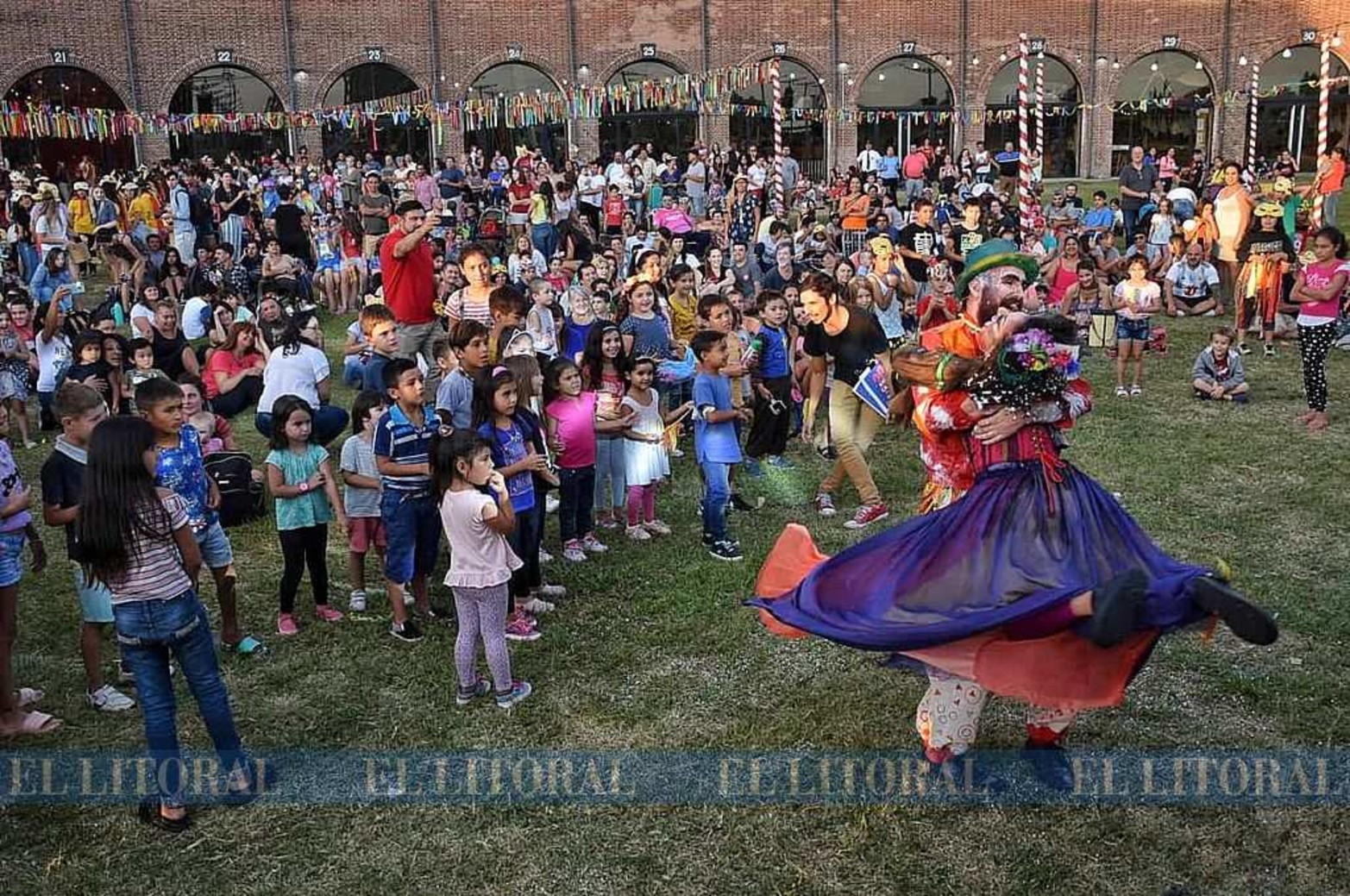Carnaval en La Redonda