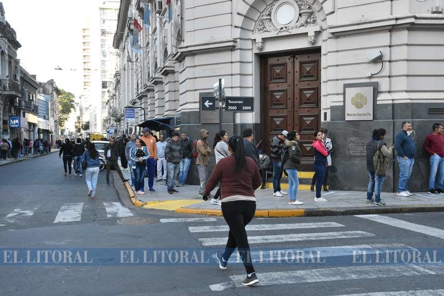 Aislamiento por coronavirus: día 15