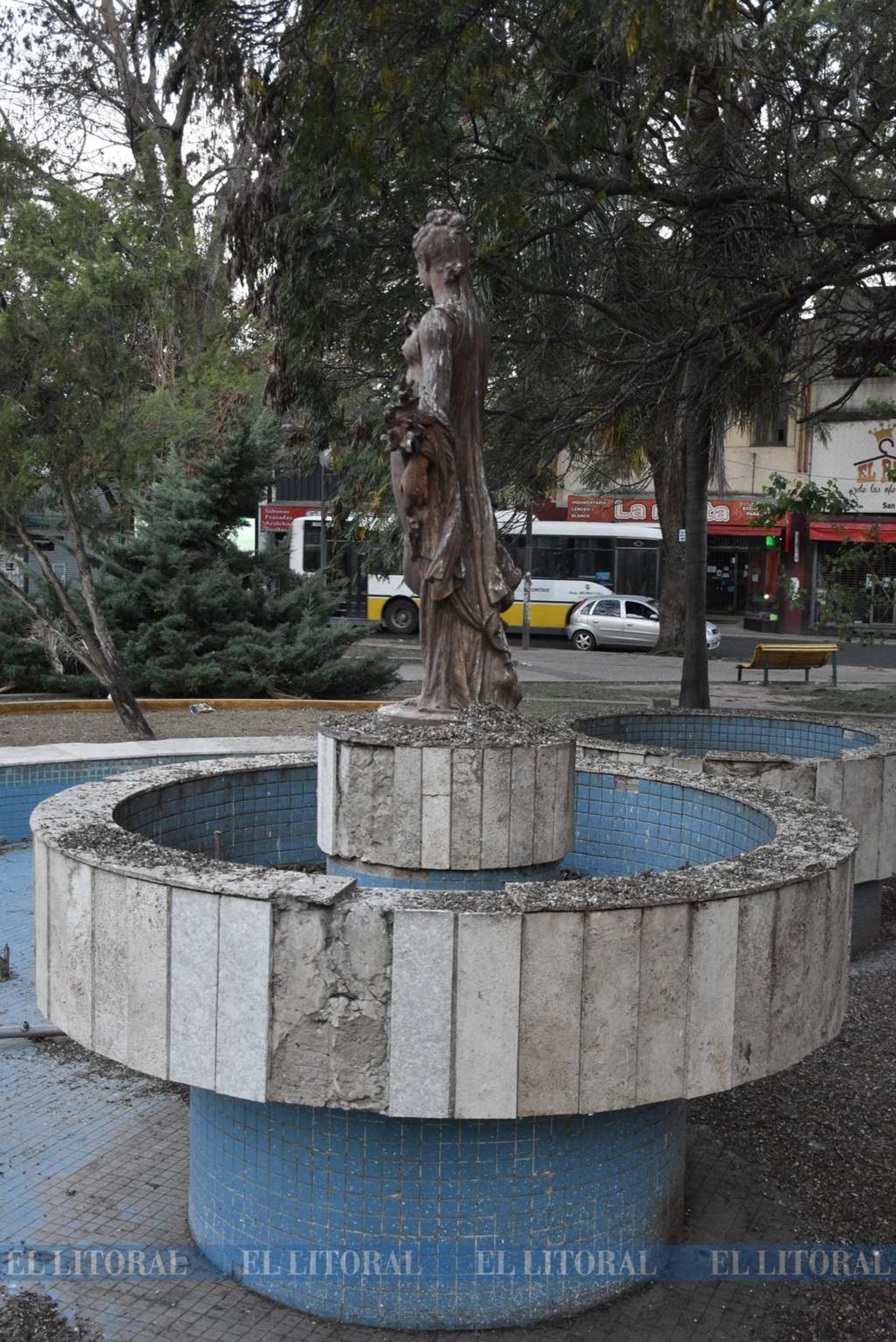 Plaza del Soldado