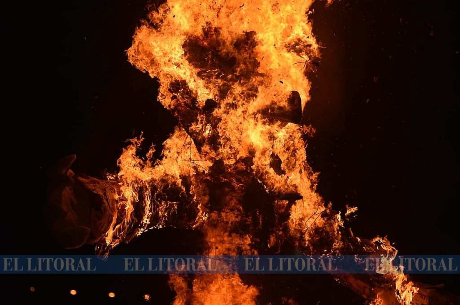 Carnaval en La Redonda