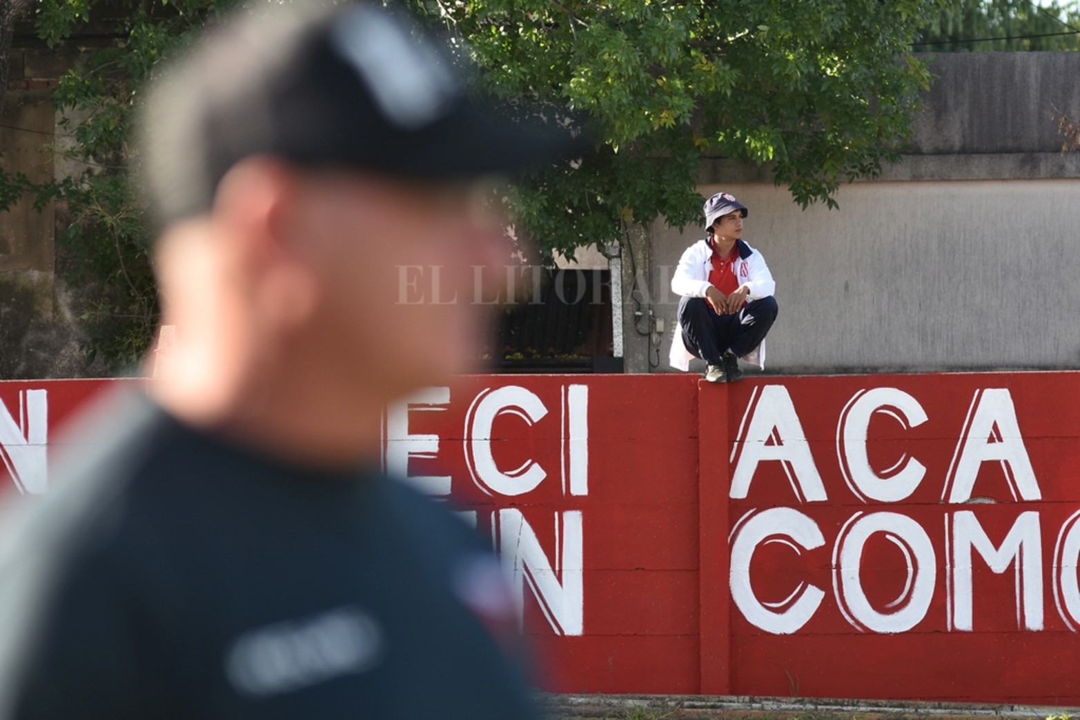 El "Sabalero" venció a Unión en el derby liguista por 1 a 0.