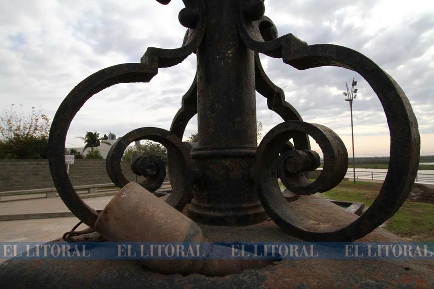 El puente carretero en fotos hoy