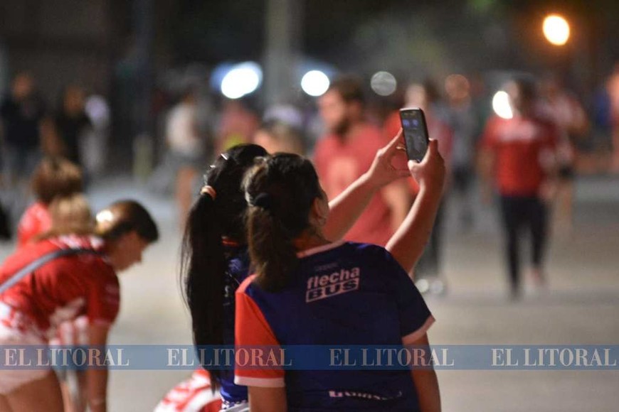 Unión vs. Central Córdoba