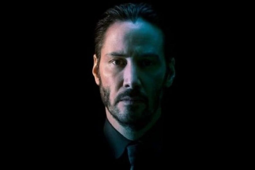 Keanu Reeves cumple 55 años