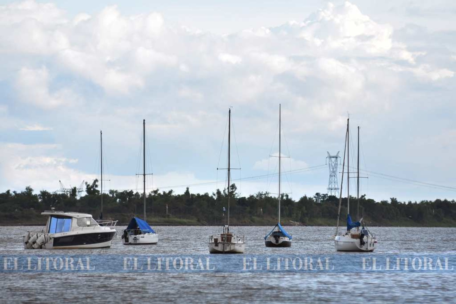 Día 25 del aislamiento social preventivo y obligatorio dispuesto por el Gobierno Nacional.
