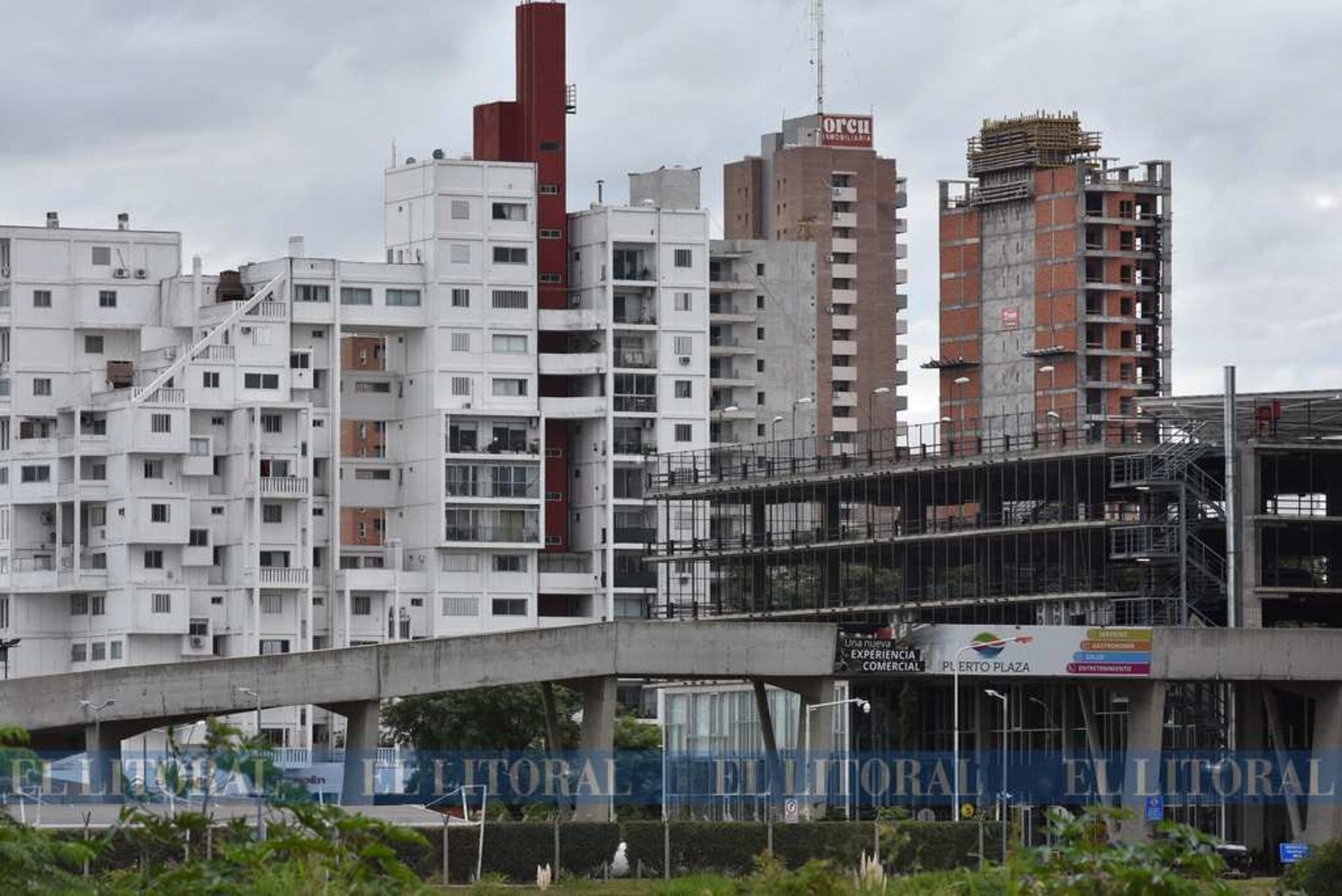 Día 25 del aislamiento social preventivo y obligatorio dispuesto por el Gobierno Nacional.