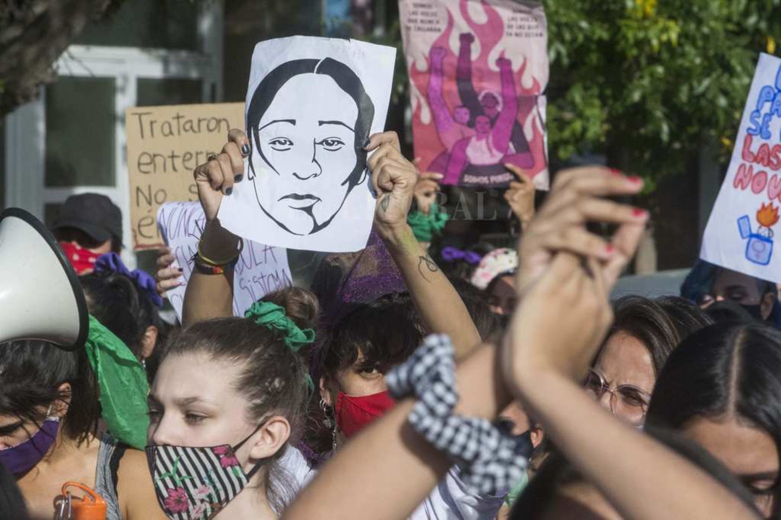 En la ciudad de Viedma, provincia de Río Negro.