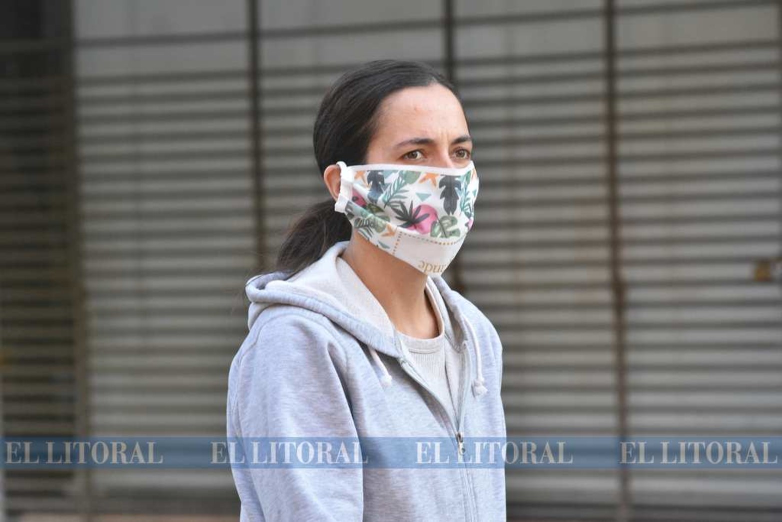 ¿Quién lo habría pensado que el barbijo pasaría a ser parte de nuestra vida cotidiana?.