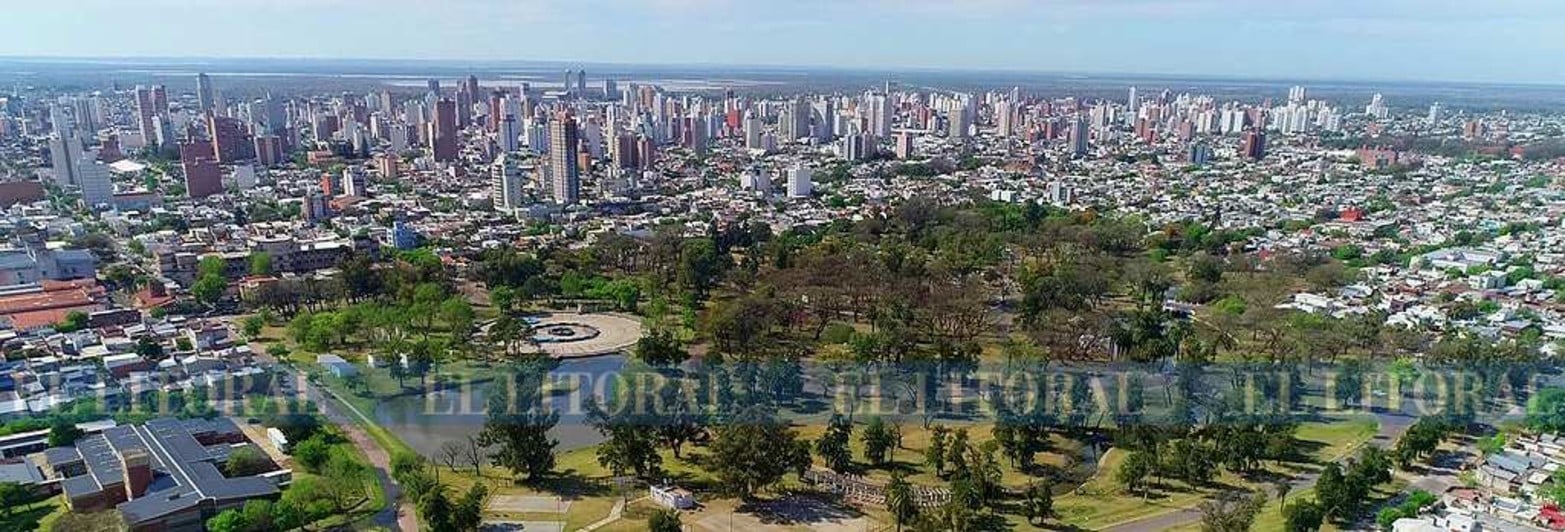 Un lugar privilegiado para estar en contacto con la naturaleza. Quizás la pandemia del virus covid-19 ayude a tomar conciencia del lugar que se merece.