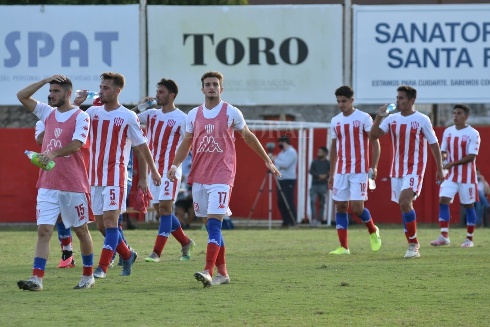 El "Sabalero" venció a Unión en el derby liguista por 1 a 0.