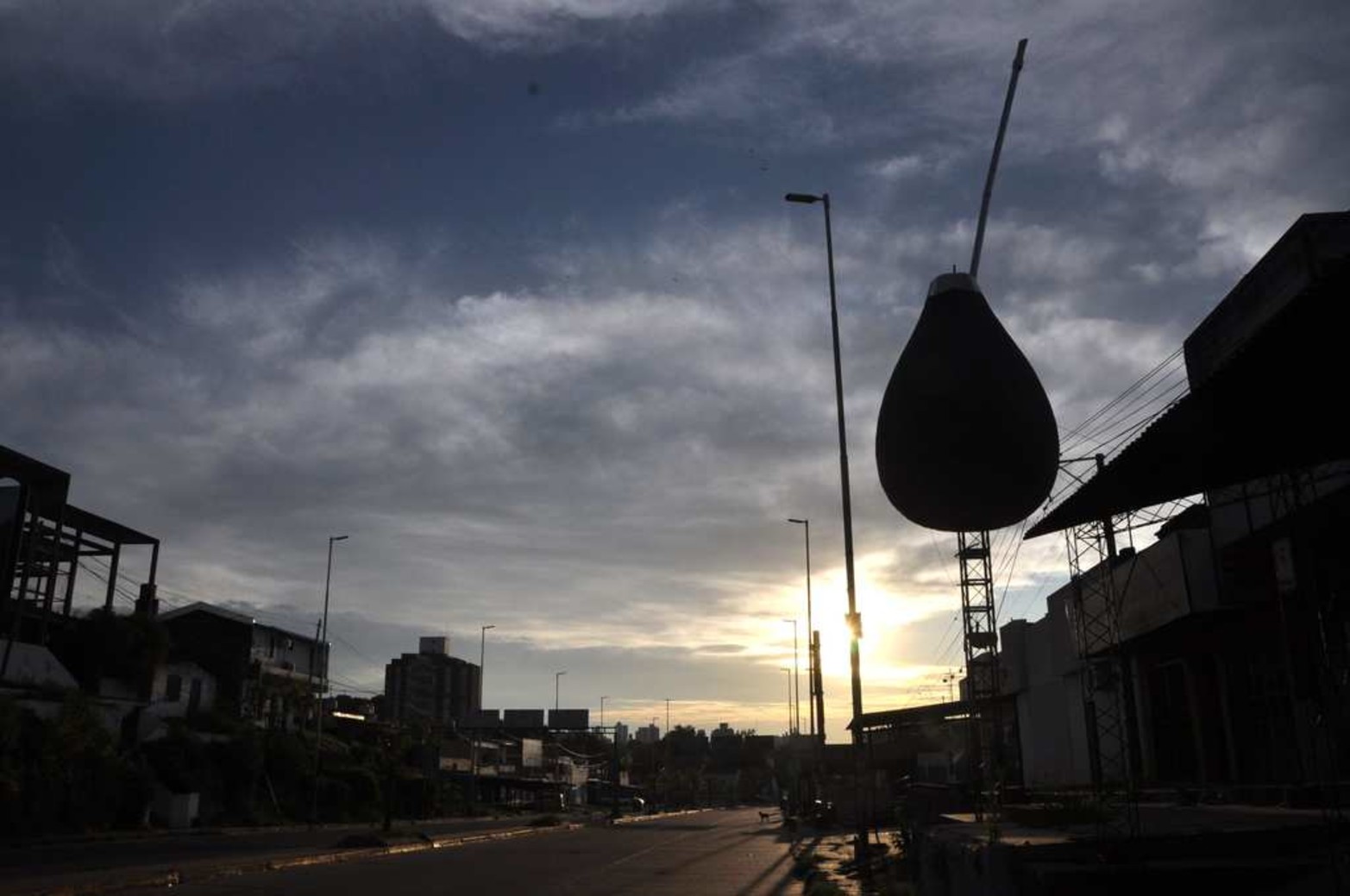 El mate no se comparte mas...No va ser para siempre el cambio de hábitos tan arraigado en la vecina provincia de Entre Ríos.