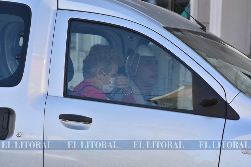 Los barbijos mas curiosos