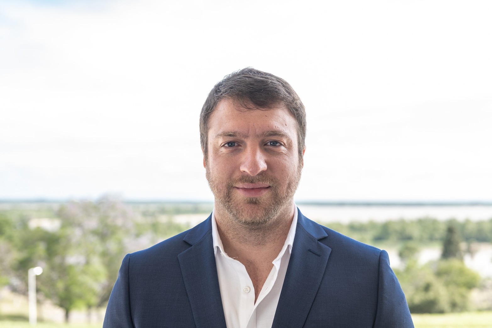 Nicolás Mathieu. Se desempeña, desde hace más de una década, en roles de responsabilidad dentro del Gobierno Provincial. Estará a cargo de la Secretaría de Desarrollo Social.