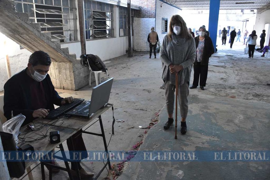 Aislamiento por coronavirus día 19