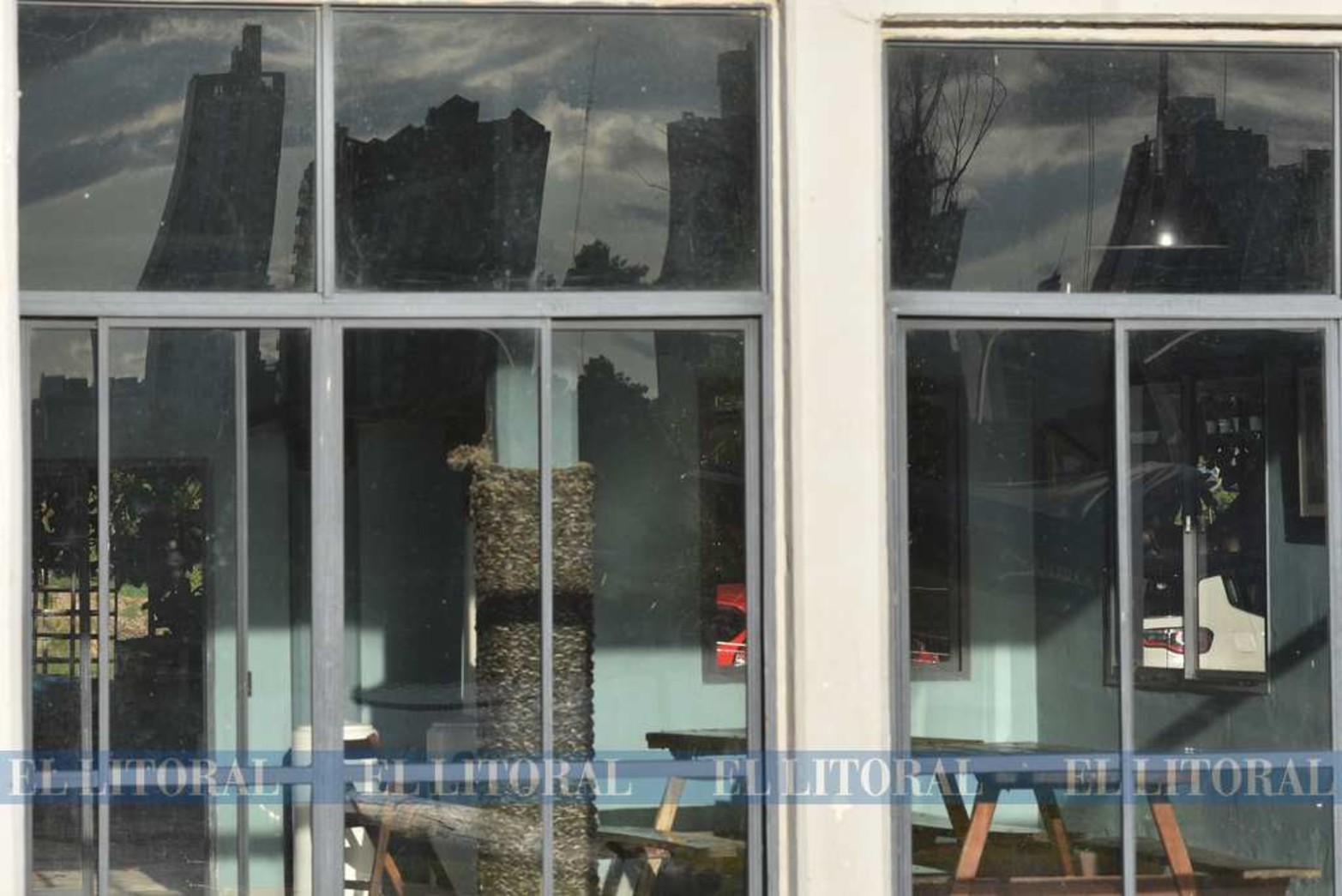 Día 25 del aislamiento social preventivo y obligatorio dispuesto por el Gobierno Nacional.