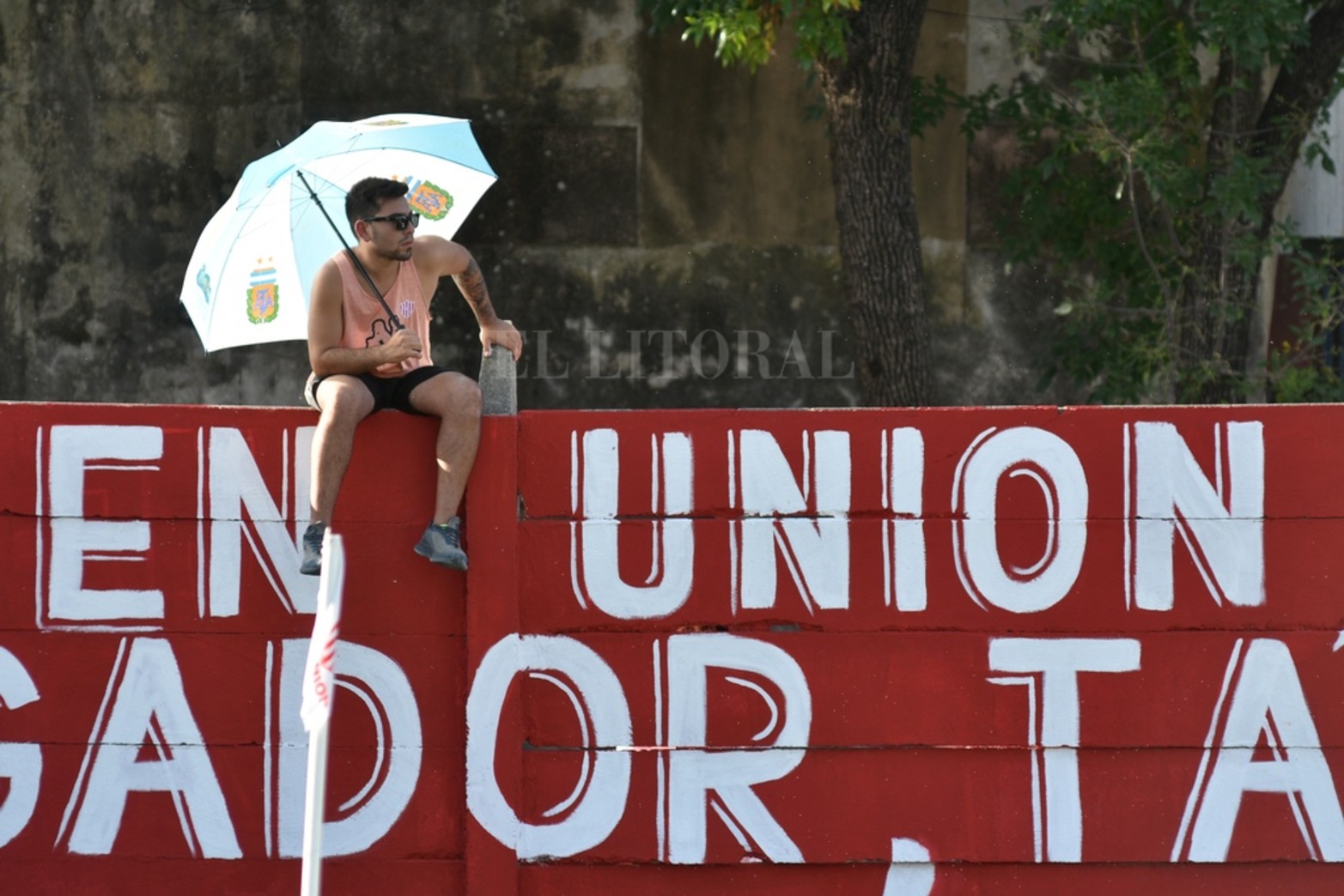 El "Sabalero" venció a Unión en el derby liguista por 1 a 0.
