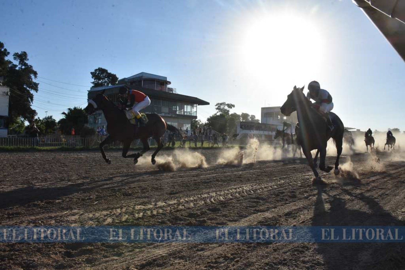 Clásico Juan de Carlos Pellegrini