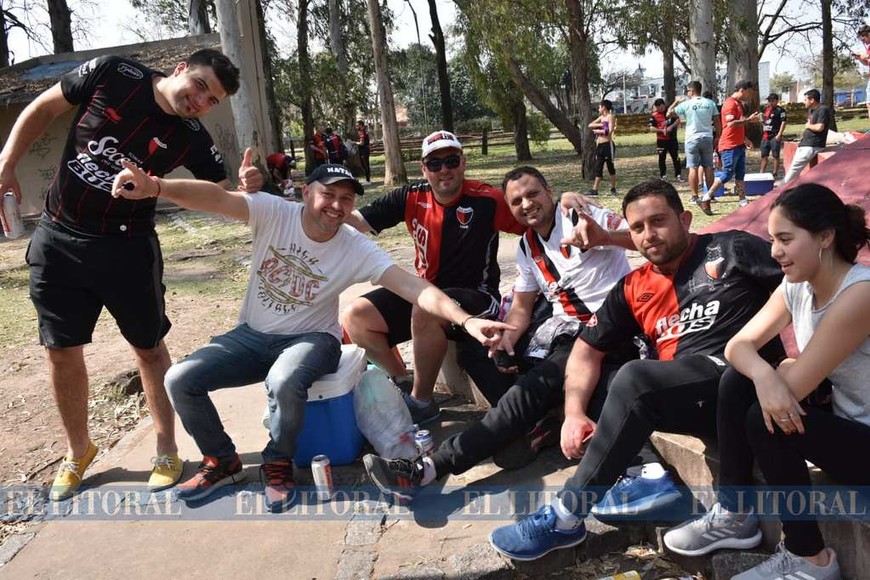 Copa Argentina: la previa de Colón - Sol de Mayo