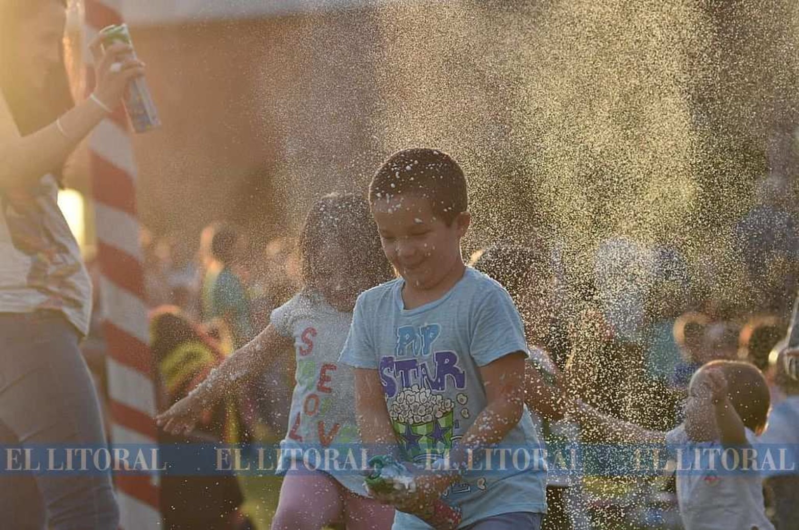 Carnaval en La Redonda