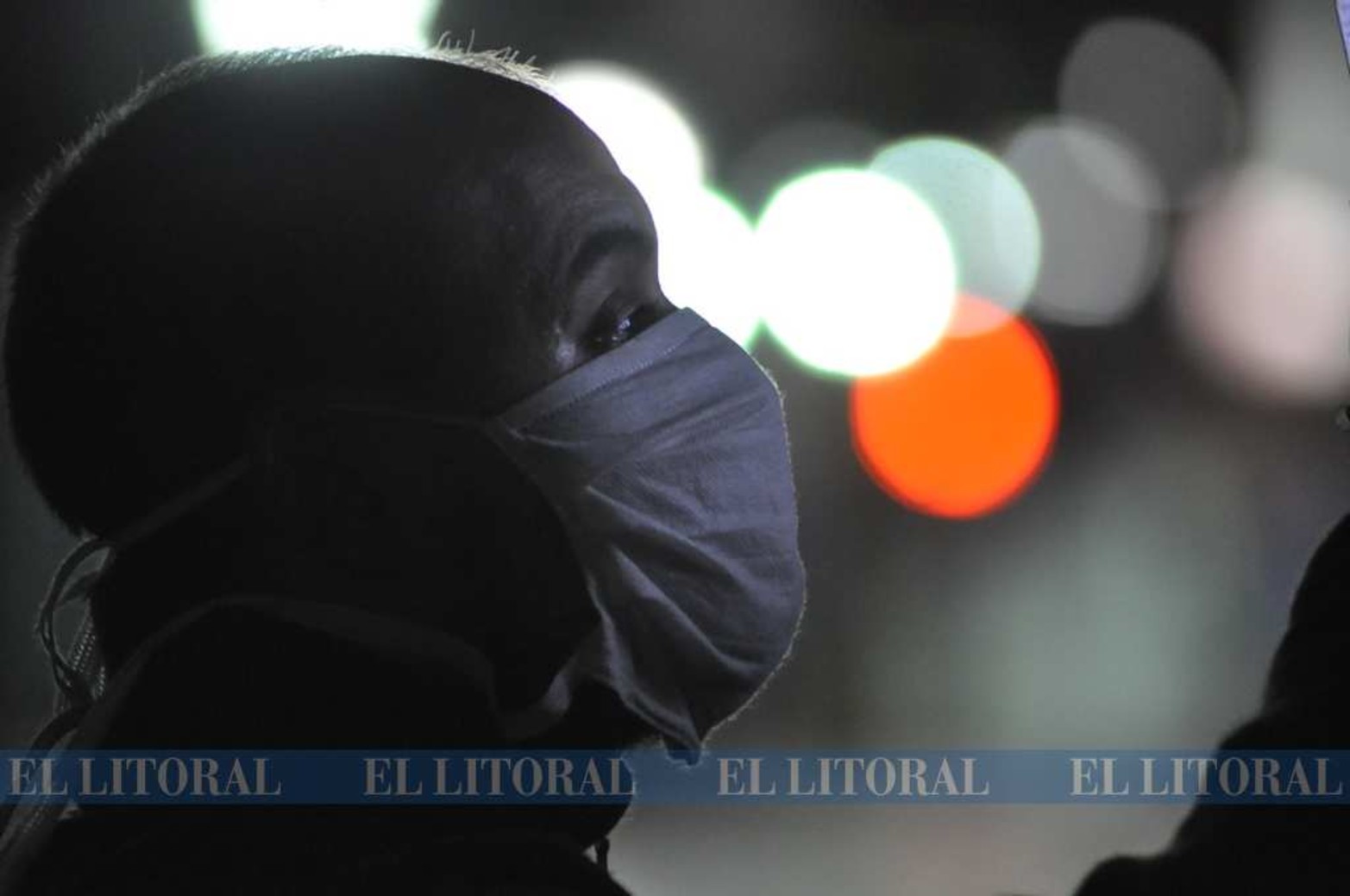 ¿Quién lo habría pensado que el barbijo pasaría a ser parte de nuestra vida cotidiana?.