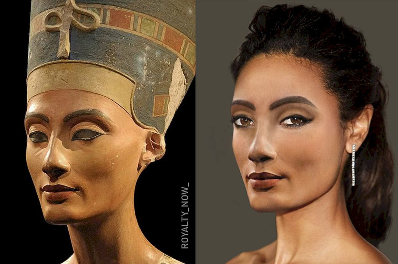 Nefertiti