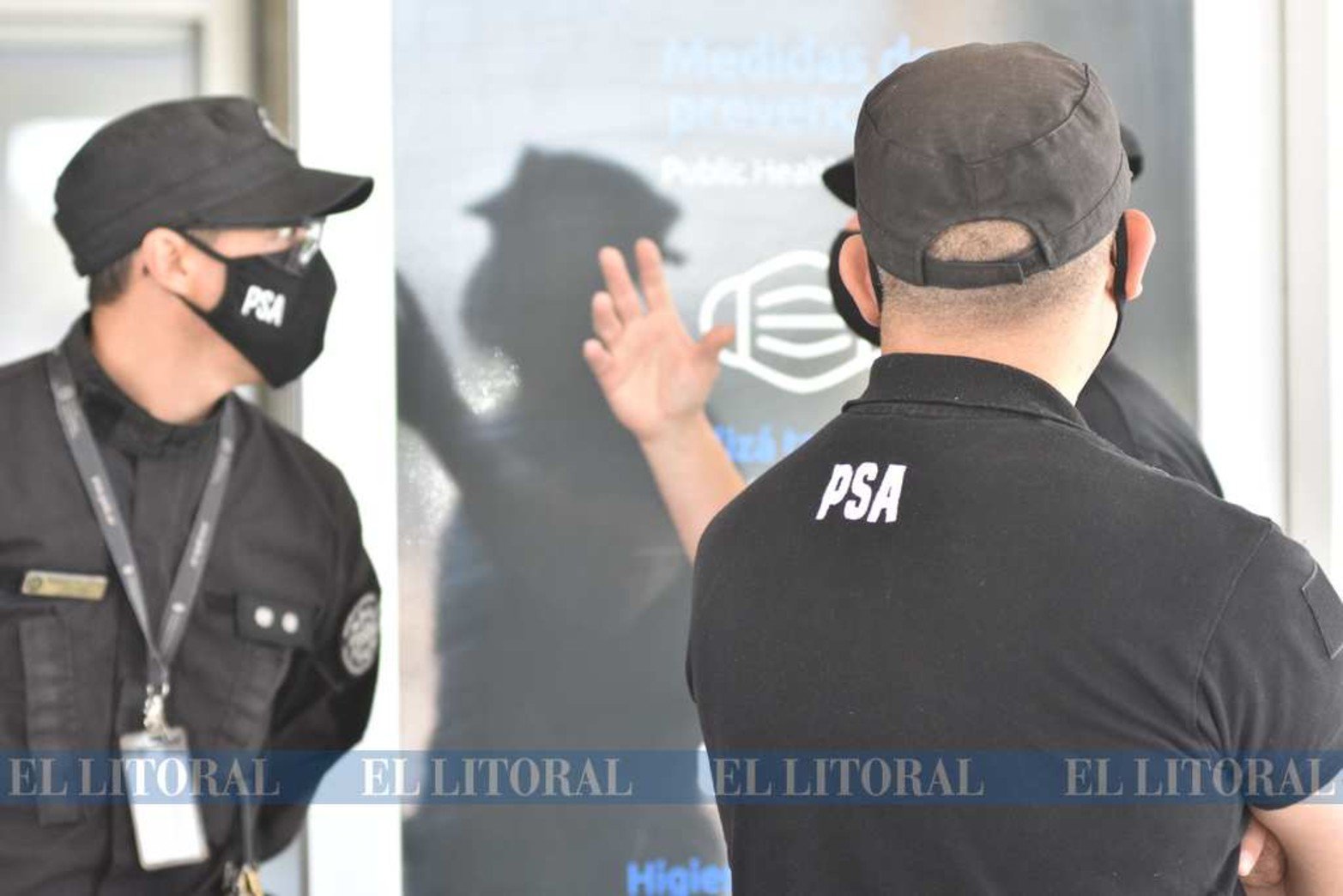 En el aeropuerto metropolitano de Santa Fe, esta semana comenzó, después de casi ocho meses, la vuelta de los vuelos con Buenos Aires.