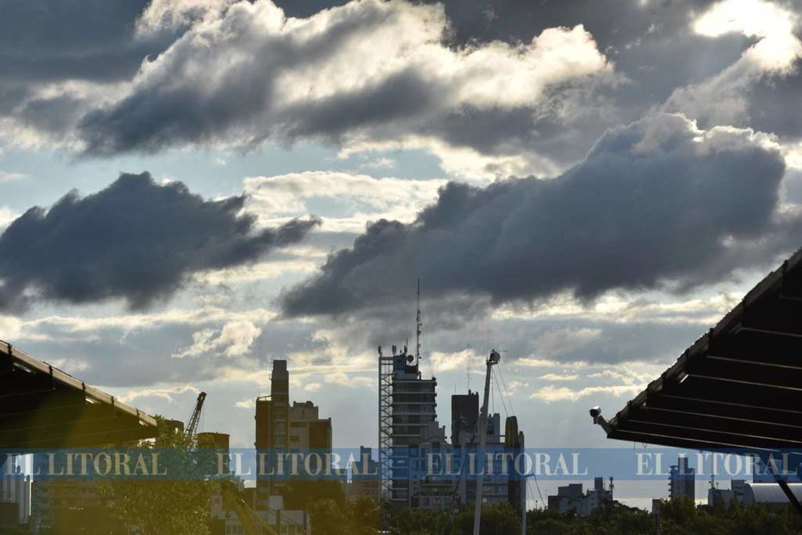 Día 25 del aislamiento social preventivo y obligatorio dispuesto por el Gobierno Nacional.