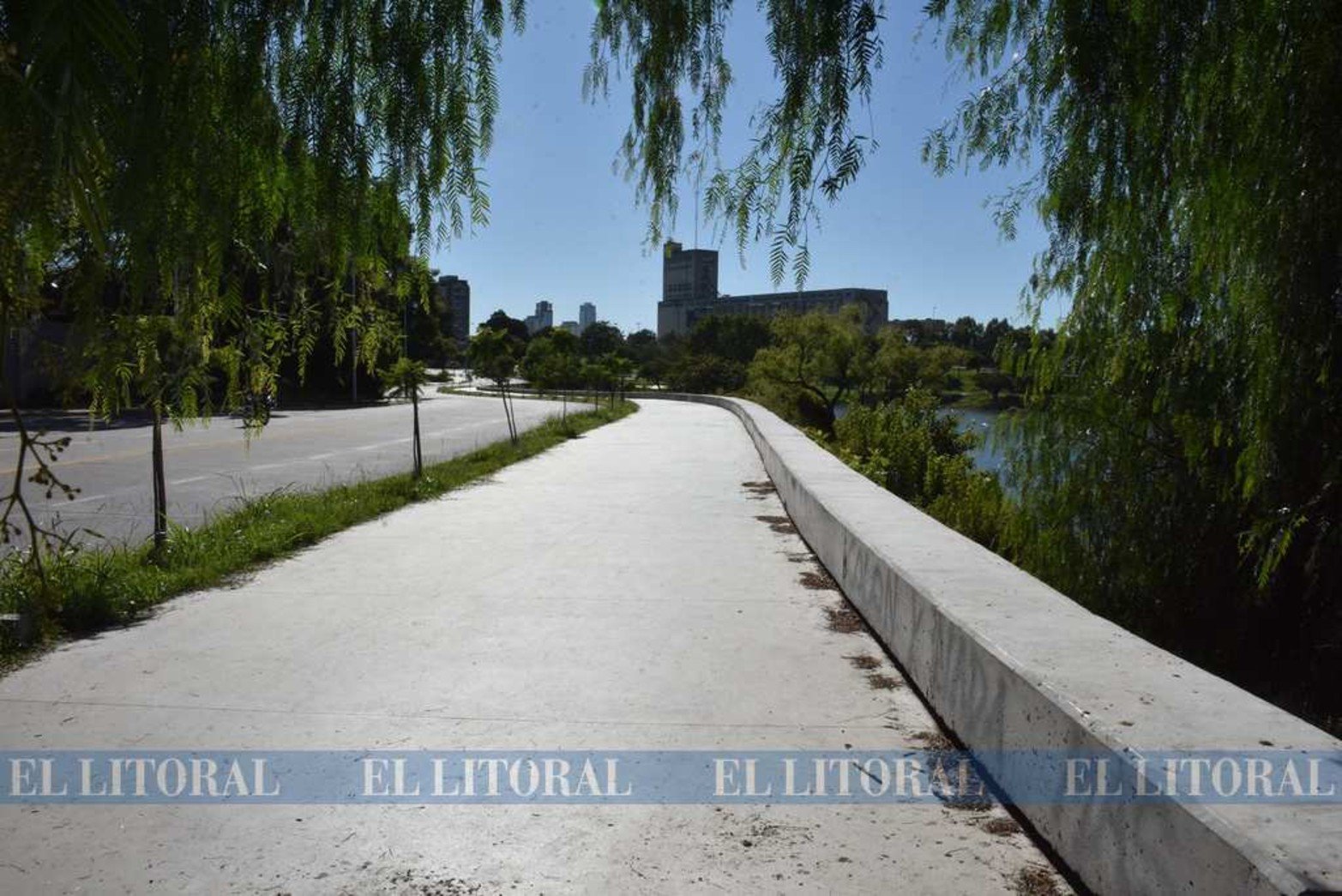 20 encuadres de calles vacías que dejó el Aislamiento, image size:1565x1045