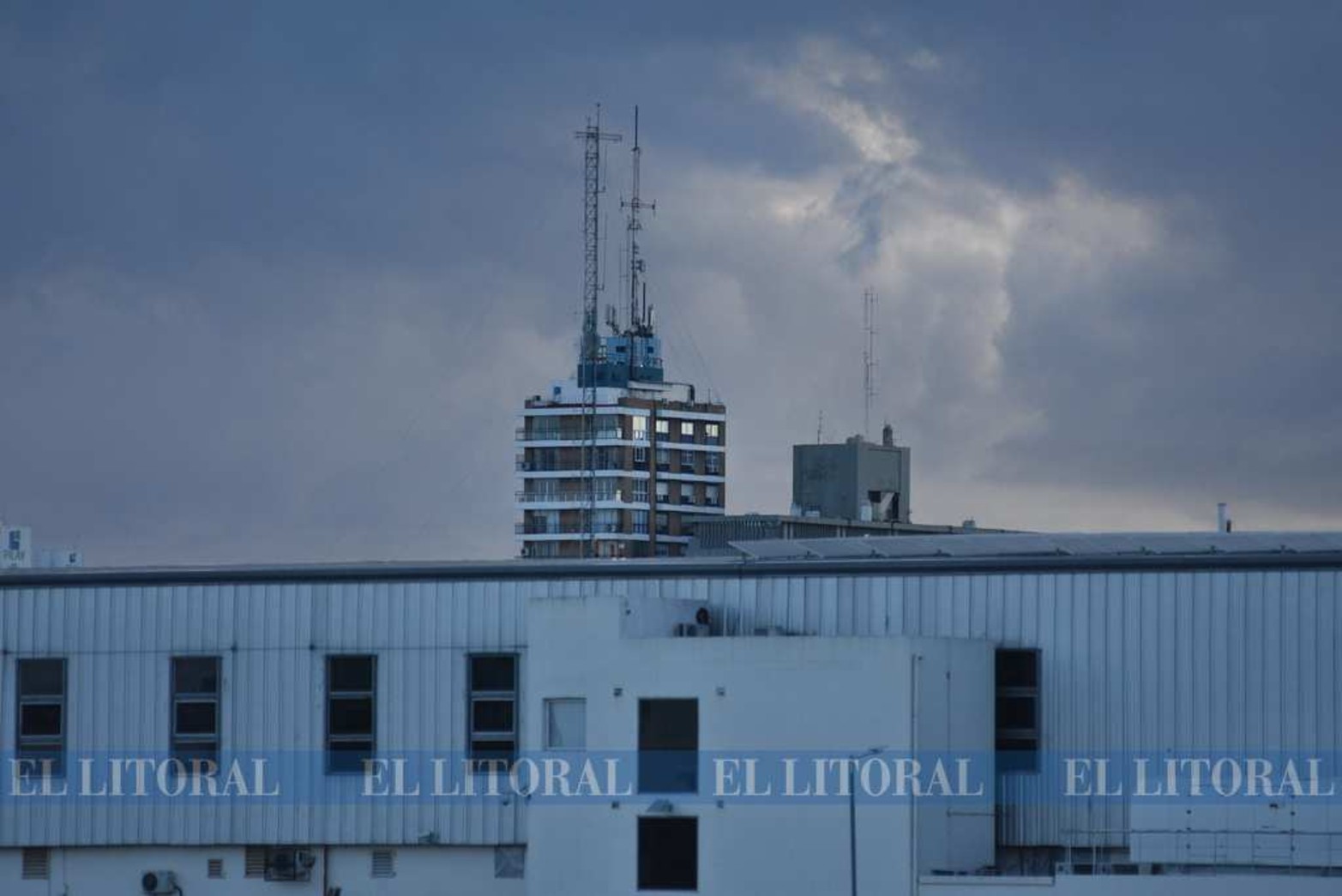 Día 25 del aislamiento social preventivo y obligatorio dispuesto por el Gobierno Nacional.